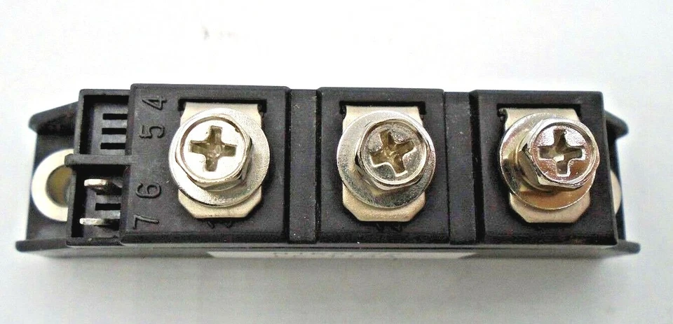 Módulo Tiristor Doble NTE Electronics 95A NTE 5722 Nuevo Foto 1 de 4