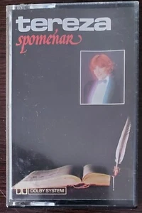 TEREZA KESOVIJA - SPOMENAR CASSETTE TAPE EY YU - Bild 1 von 3