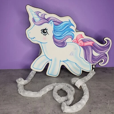 Moschino My Little Pony Crossbody Bag Hand Bag - Image 1 of 4