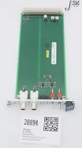 28894 ASML PCB ASSY 4022.437.28792 - Picture 1 of 8