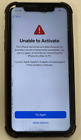 Damaged - Apple iPhone 11 - 64GB - Black - Unlocked