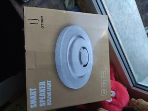 speaker for kids white - Zdjęcie 1 z 3