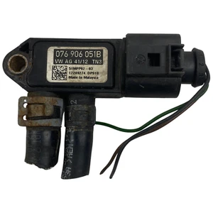 Volkswagen Caddy 2012 Exhaust Gas Pressure Sensor 076906051B - Picture 1 of 2