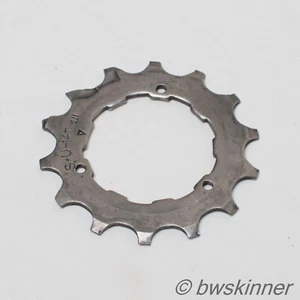 Shimano 7 Speed Cassette Cog. 14T. - Picture 1 of 2