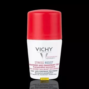 VICHAY - Deodorante roll-on antistress 72 ore 50 ml - Foto 1 di 2