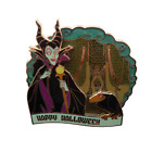Disney Pin Maleficent Halloween 2020 Villains Lair Limited Edition of 5500