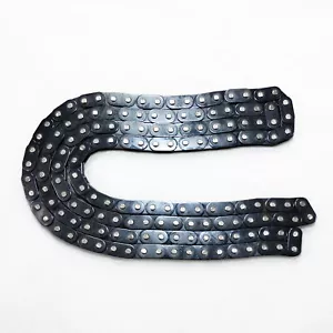T8F 150 Links Drive Chain 43 47c 49cc Mini PIT Pocket Rocket Quad Dirt Bike ATV - Picture 1 of 3