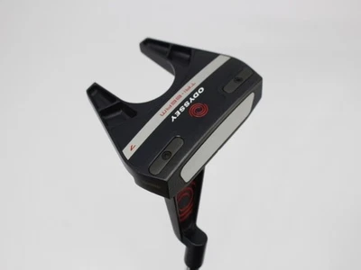 Odyssey TRI-BEAM 7 STReLAB 70 Re 35in Golf Putter Excellent Cond - Image 1 of 4