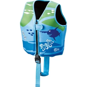 SEALIFE Schwimmweste blau/grün Größe S - Bild 1 von 1
