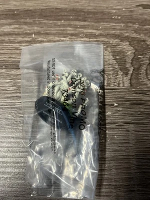 2018 Promo Crimson Vine Pathfinder Batallas Wizkids/NECA Sellado Foto 1 de 4