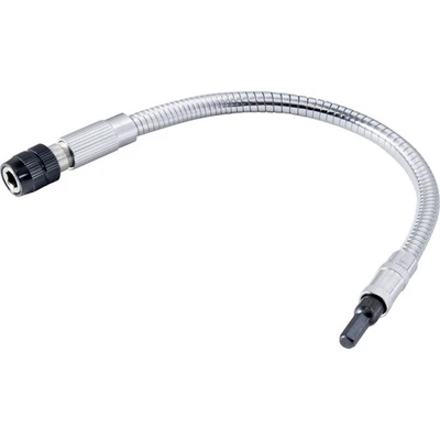 TOOLCRAFT 2247896 Flexible Bitverlängerung Länge 290 mm Antrieb 6,3 mm (1/4") - Bild 1 von 2