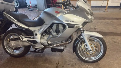 Moto Guzzi 1200 Norge  Breaking - Image 1 of 4