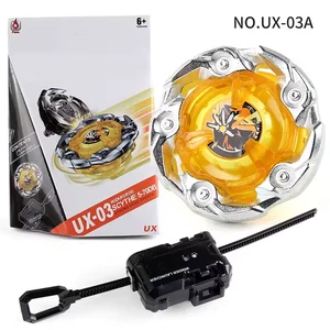 UX-03 Genuine Takara New Beyblade X Booster Wizard Rod 5-70DB official - Picture 1 of 6
