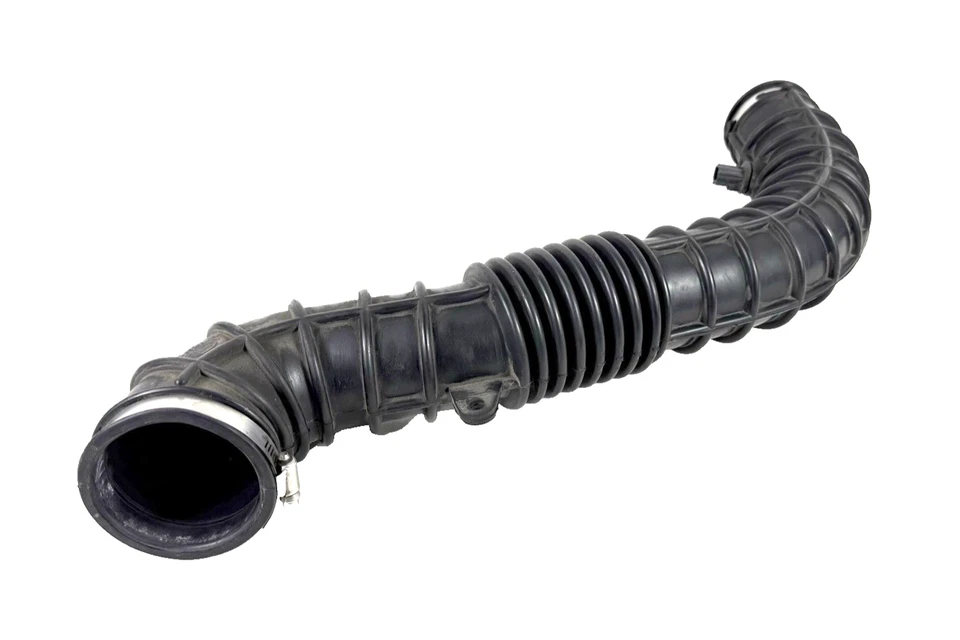 2000-2001 Ford Ranger 2.5L Air Filter Intake Tube Hose XL5U-9R504-BA OEM - Image 1 of 4