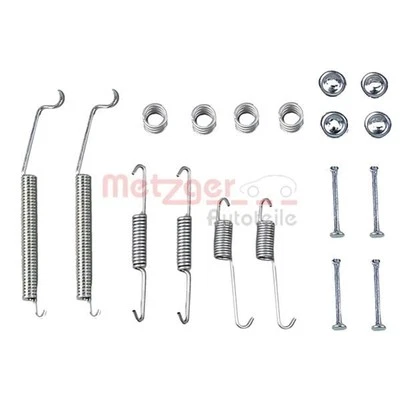 Butcher accessories for brake shoes for Renault Clio Espace Thalia Twingo - Image 1 of 4