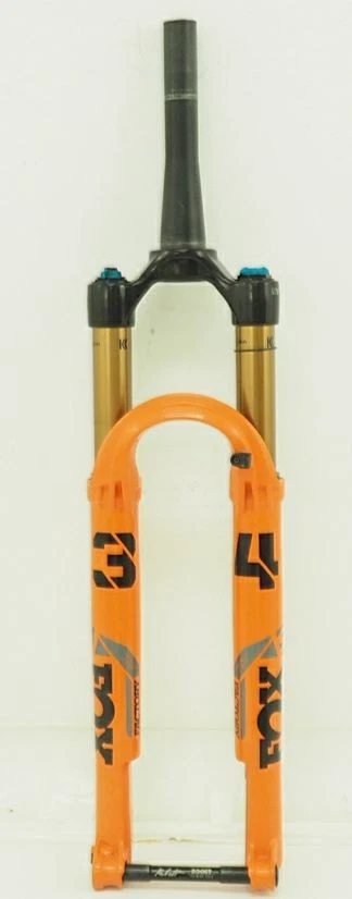 Fox Suspension Forks 120 mm Suspension Travel for sale | eBay