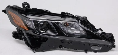 Faro LED lateral derecho pasajero Toyota Camry TRD 81110-06F60 falta pestaña OEM Foto 1 de 4