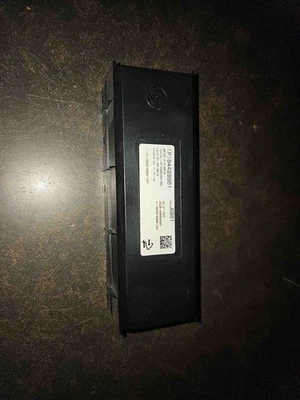 Caja cerebral chasis Cadillac XTS 18 19 Foto 1 de 4