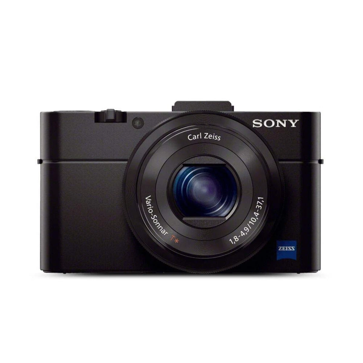 Preços baixos em Sony Cyber-shot DSC-RX100II Câmeras Digitais | eBay