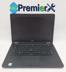 Dell Latitude E7470 Laptop - SPARES & REPAIRS - Picture 1 of 7