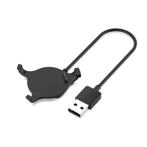 Charger Charging Cradle Data Cable For Bushnell Neo Ion 1/2 Excel Golf GPS Watch - Zdjęcie 1 z 7
