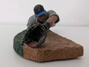 McFarlane Roberto Alomar MLB New York Mets Figure - Picture 1 of 6