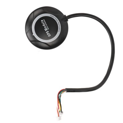 Flugcontroller-GPS-Modul Mit Integriertem Kompass M8-Motor PX4 Pixhawk LW - Bild 1 von 4