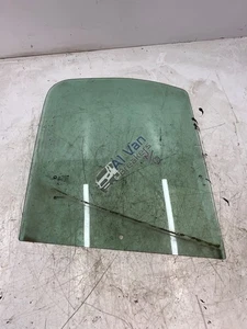 VAUXHALL VIVARO (X83) 2001-2006 Door Window Glass Front Right Side 43R-00048 - Picture 1 of 4