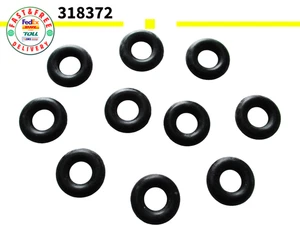 Per Johnson/ Evinrude/ BRP/ OMC Anello O per asta del cambio 0318372 777526 x10  - Imagen 1 de 13