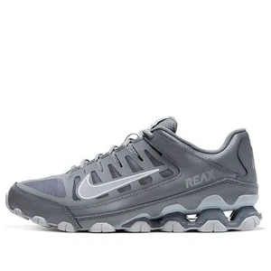 Nike Reax 8 TR Malla Correr Cómodo Entrenamiento Tenis Para Hombre 621716-010 - Imagen 1 de 6