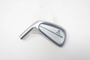 Miura Cb-301 #6 Iron Club Head Only Very Good 1304719 Lefty Lh - Picture 1 of 4