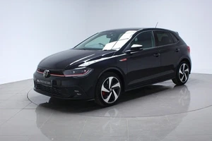 2024 Volkswagen Polo 2.0 TSI GTI DSG Euro 6 (s/s) 5dr HATCHBACK Petrol Automatic - Picture 1 of 24