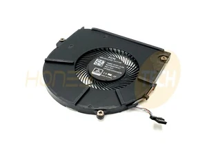 GENUINE HP PROBOOK X360 435 G7 LAPTOP COOLING FAN M03432-001 TESTED - Picture 1 of 2