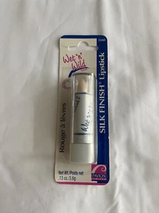Wet n Wild Vintage Lippenstift 548A Sheer Pavion Ltd eingestellte Lippenfarbe - Bild 1 von 1