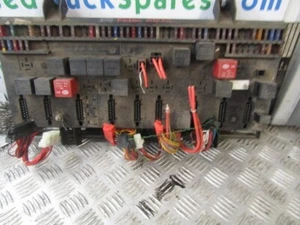 FODEN ALPHA FUSEBOARD P/NO 1316648 /07 / 51817004 - Picture 1 of 2