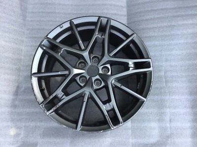 Rueda de carbón mecanizada 19x8 para Lexus Rc300 2016-2020 560-74315 OEM Foto 1 de 4