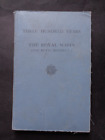 THREE HUNDRED YEARS " The Royal Scots Regiment" History by Col. H. Simson 1935.