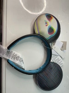 Disney Parks Nightmare Before Christmas Jack Ears 2022 - Bild 1 von 3