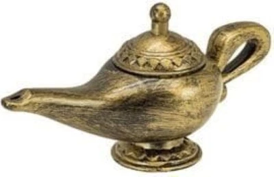 WIDMANN Genie Lamp