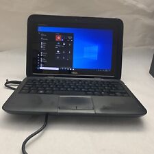 Dell Inspiron Duo 1090 Convertible Tablet 10" 2GB 128SSD Multitouch Screen Win10