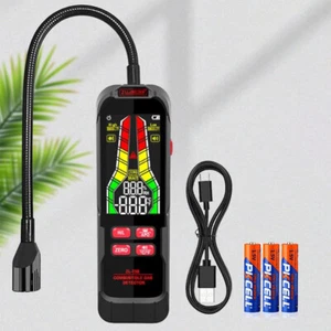 Probador de Fugas de Gas ZL73B Combustible Detector Natural Gas Propano Fugas Portátil - Imagen 1 de 12