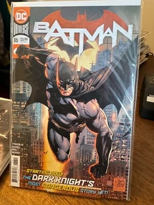 Batman #86 - DC Comics 2020 - Picture 1 of 1