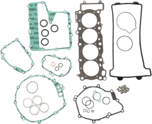 Athena Complete Engine Gasket Kit – ALL Top & Bottom End Gaskets P400485850023 - Bild 1 von 1