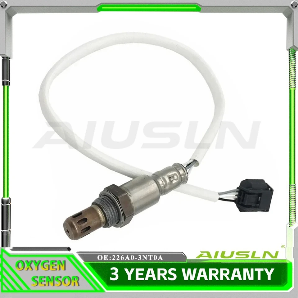 Oxygen Sensor 226A0-3NT0A For Nissan Altima Murano Quest 3.5L-V6 Infiniti QX60 Foto 1 de 4