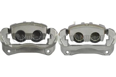 Par de pinzas de freno de disco delanteras BBB Industries para Lexus RX350 2010-2015 (53769) Foto 1 de 4