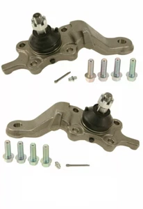 QUICK STEER Front Lower Ball Joints Made in JP 2 Pieces For Toyota 4Runner 96-02 - Picture 1 of 1