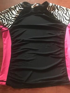 Swim Wear Tops From Op Girl size 7/9 - Picture 1 of 3