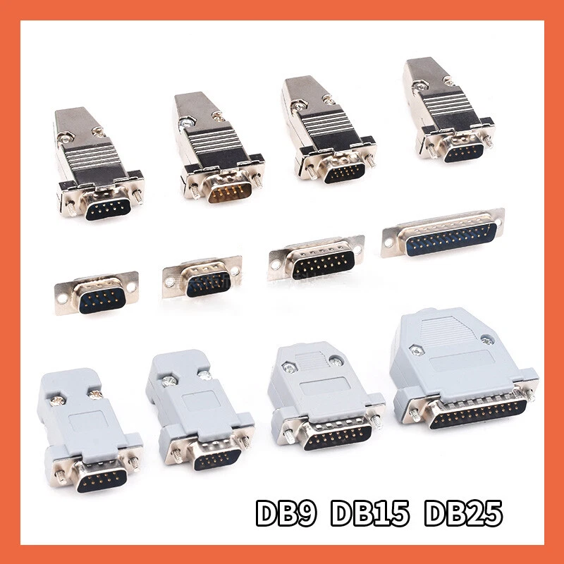 Amphenol Combo D-Sub Connectors Connectors 1-2478170-3 | TE ...
