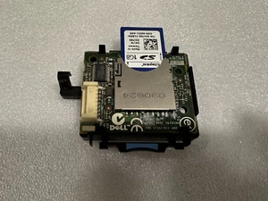 Lettore di schede flash SD originale Dell R610 R710 T610 T710 RN354 0RN354 - Foto 1 di 2
