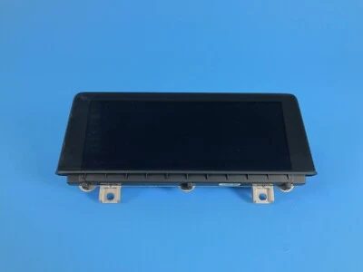 14-15 BMW F22 F23 228I M235I 8.8" NAVEGACIÓN MEDIOS PANTALLA LCD ❗NOTA❗ Foto 1 de 4